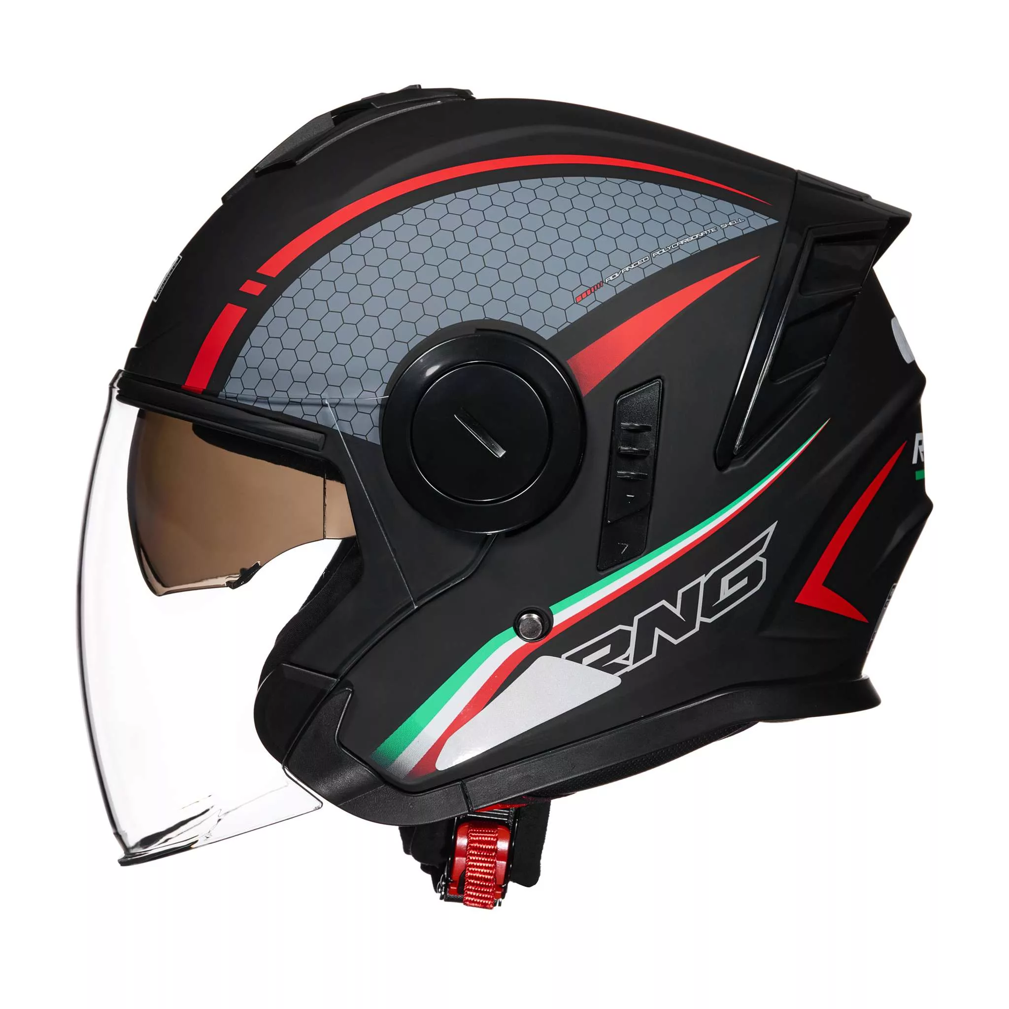 کلاه کاسکت بی فک آر ان جی مدل 760T