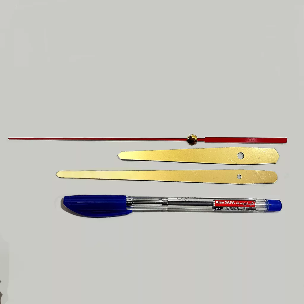 عقربه ساعت دیواری مدل 6363 کد 2020