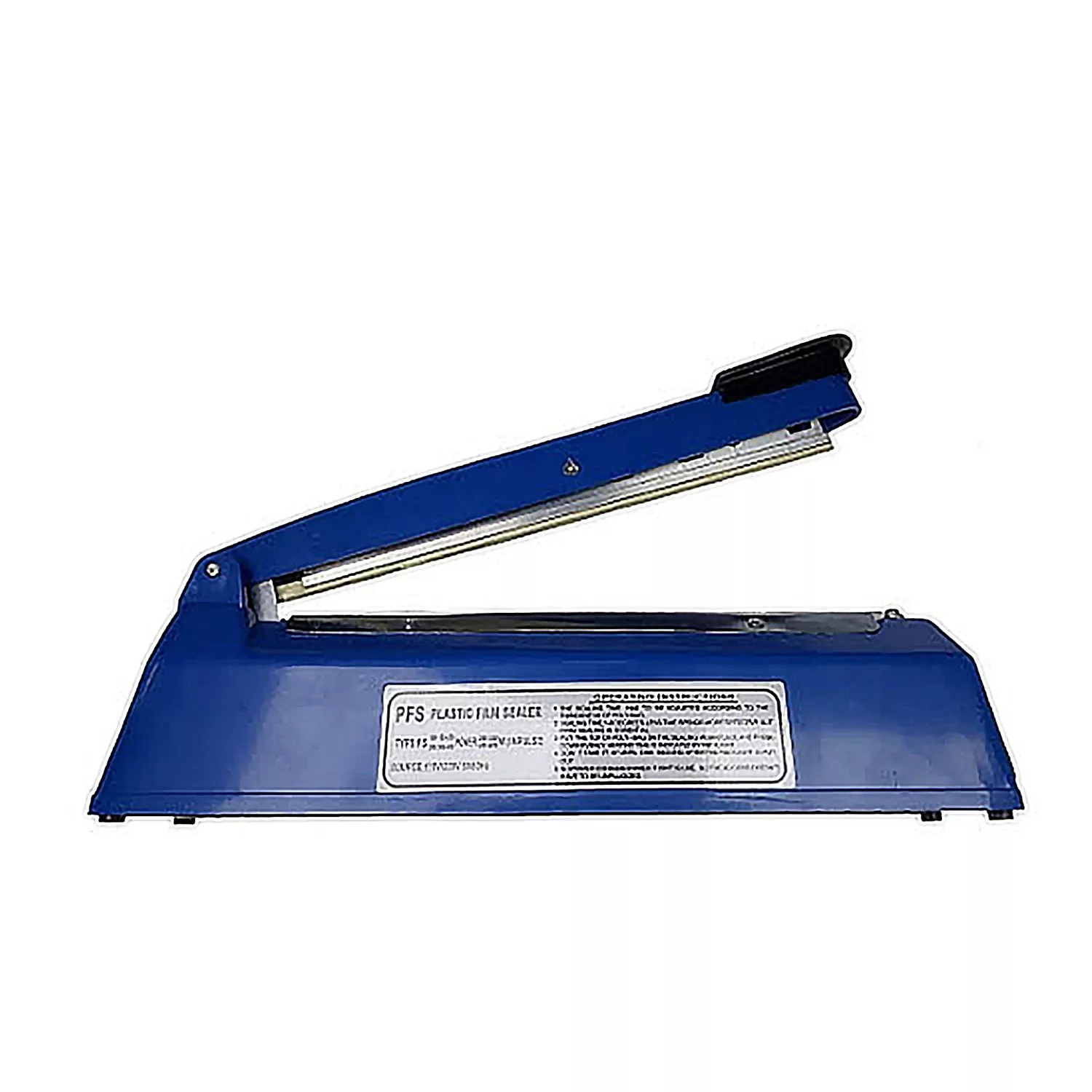 پرس دستی پلاستیک مدل FS200