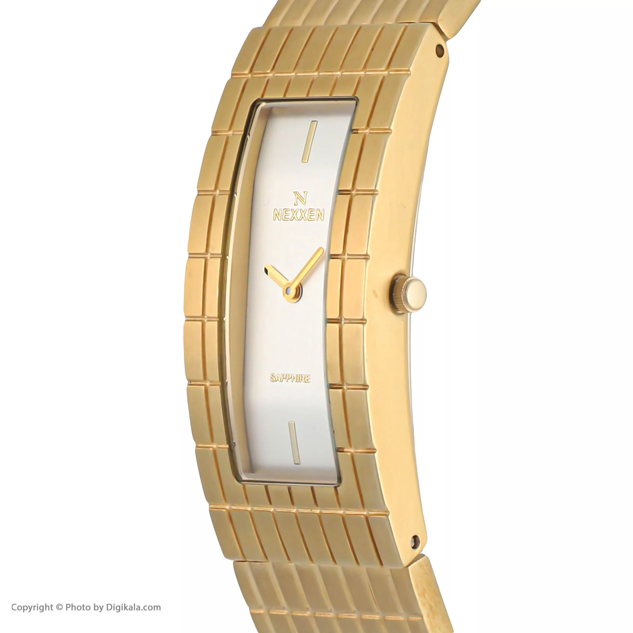 ساعت مچی عقربه ای زنانه نکسن مدل L3249R3