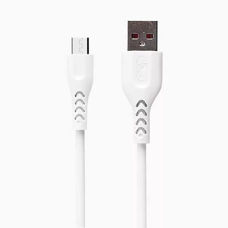 کابل تبدیل USB به USB-C اسکای دلفین مدل S61T طول 1 متر