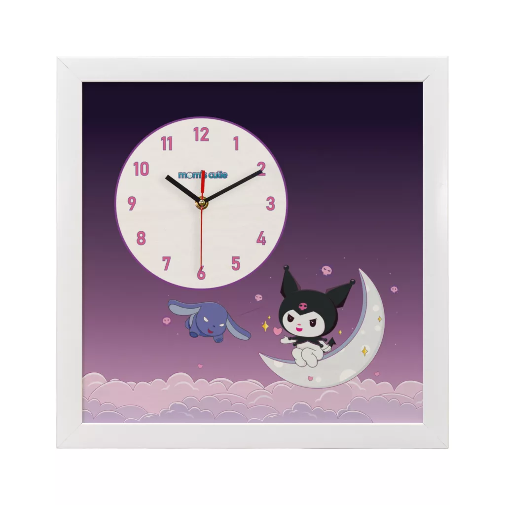 ست لوستر کودک مامز کیوتی مدل PL-218 بسته 4 عددی