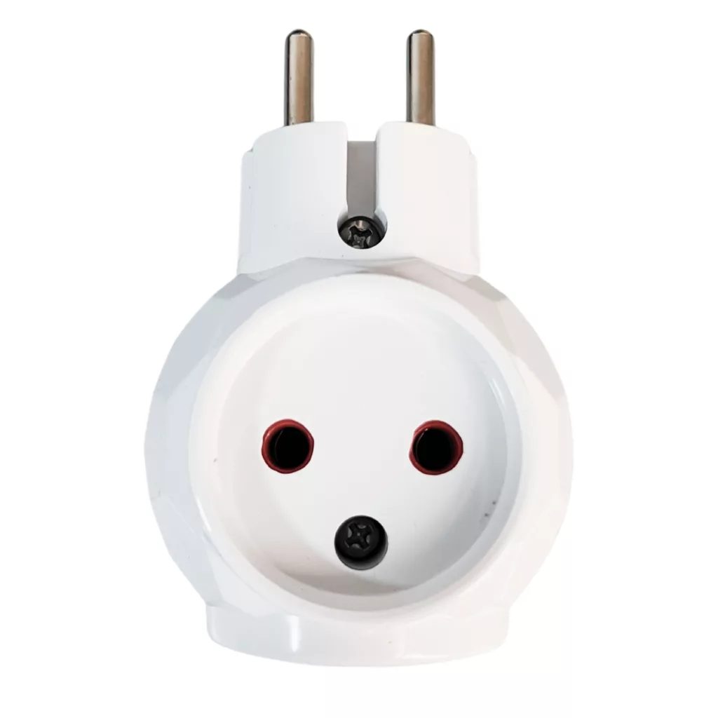 چندراهی برق مدل آبادان