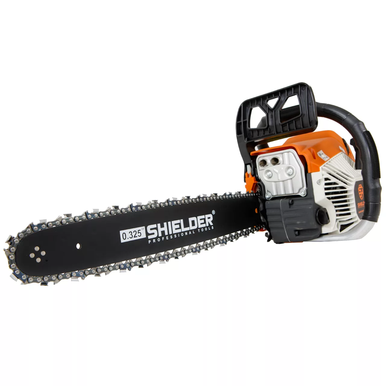 اره زنجیری بنزینی شیلدر مدل SH4599