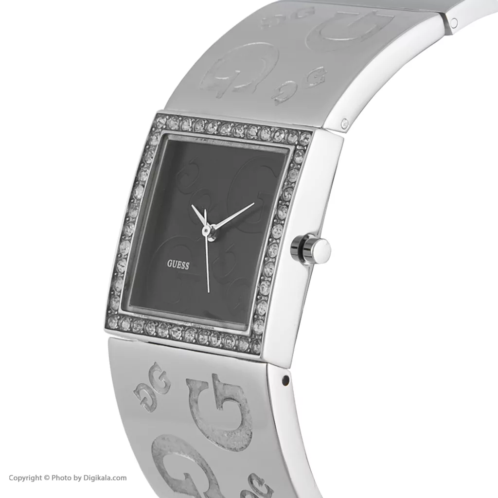 ساعت مچی عقربه ای زنانه گس مدل 70607L2