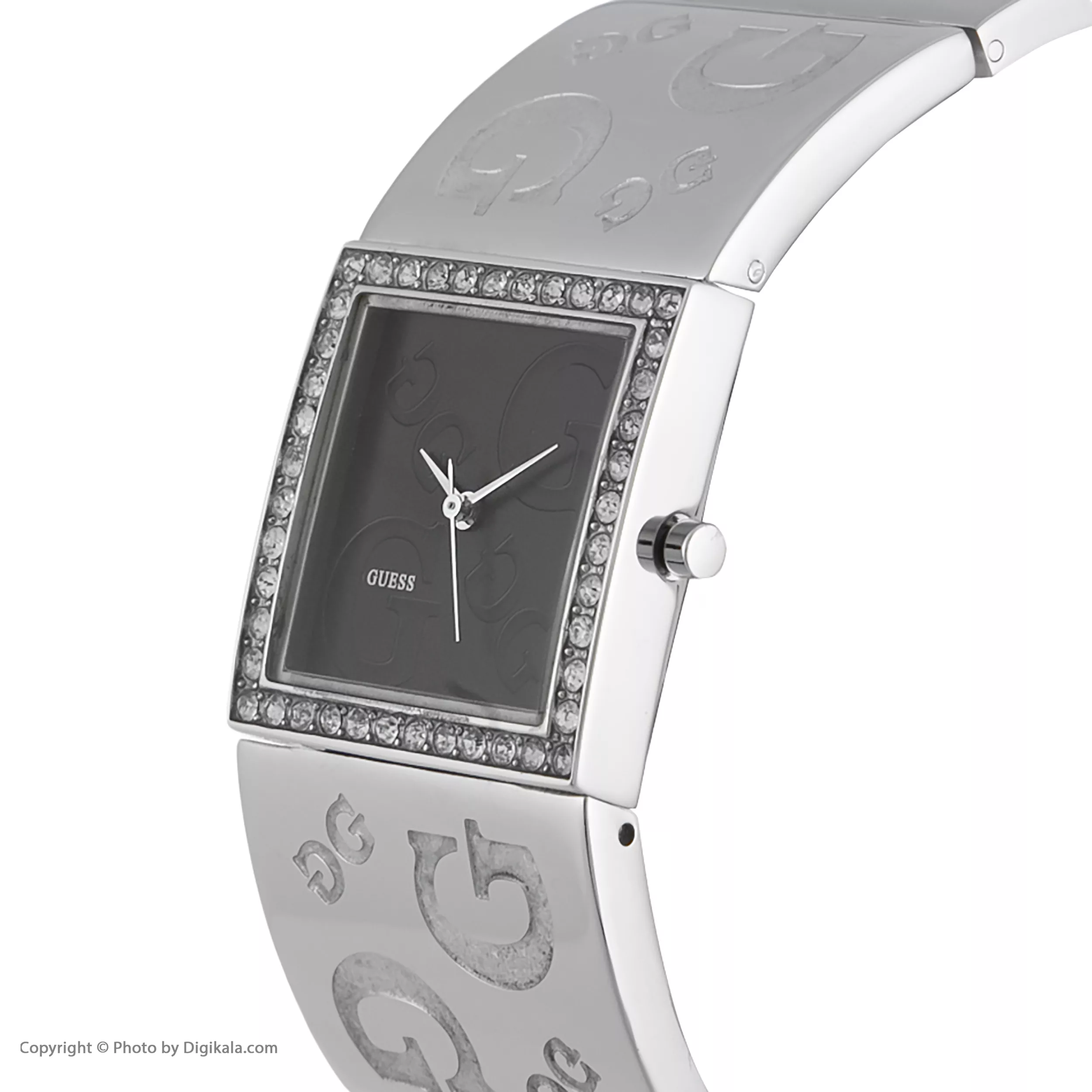 ساعت مچی عقربه ای زنانه گس مدل 70607L2