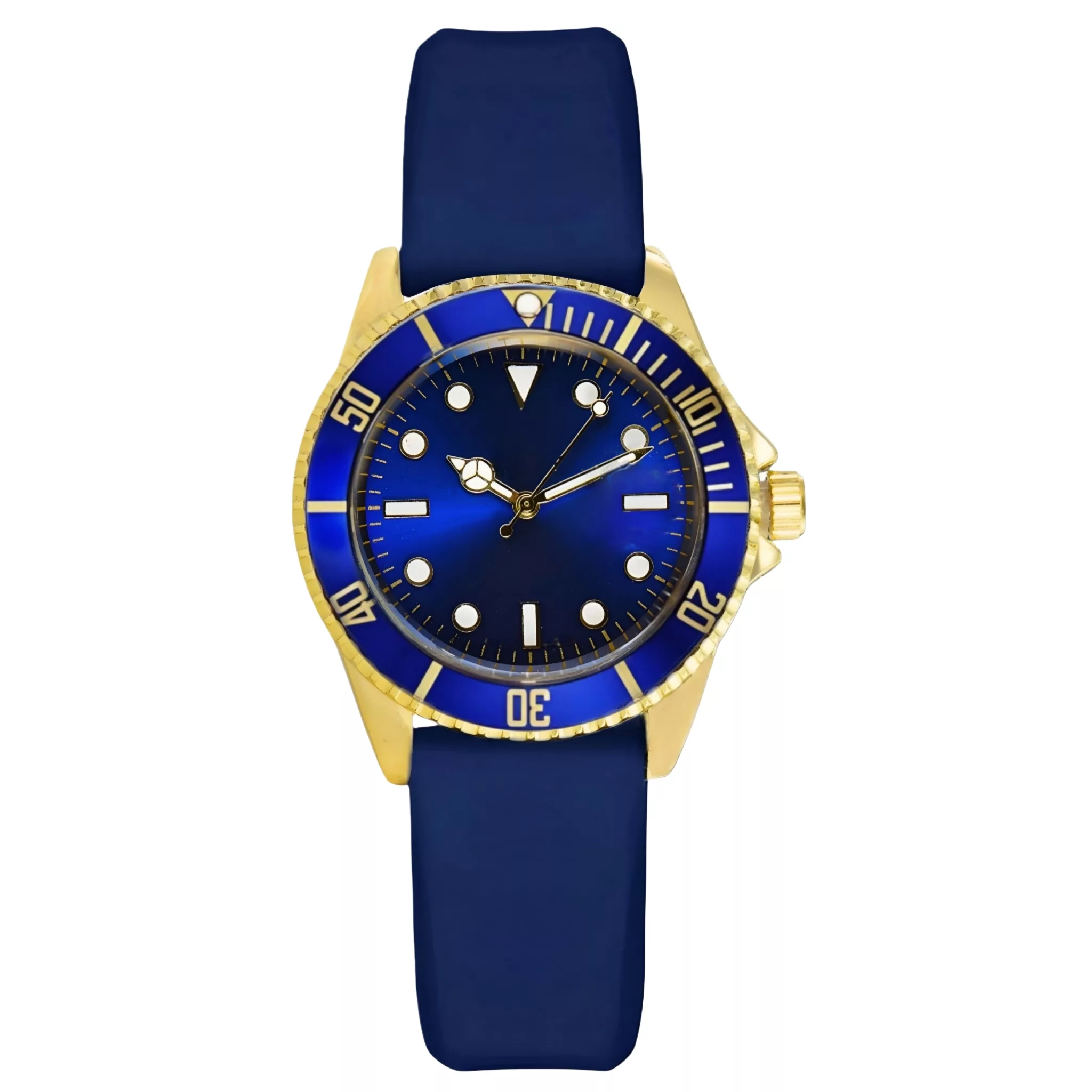 ساعت مچی عقربه‌ای کوارتز زنانه مدل کلاسیک مینیمال بند پیو کد ۳