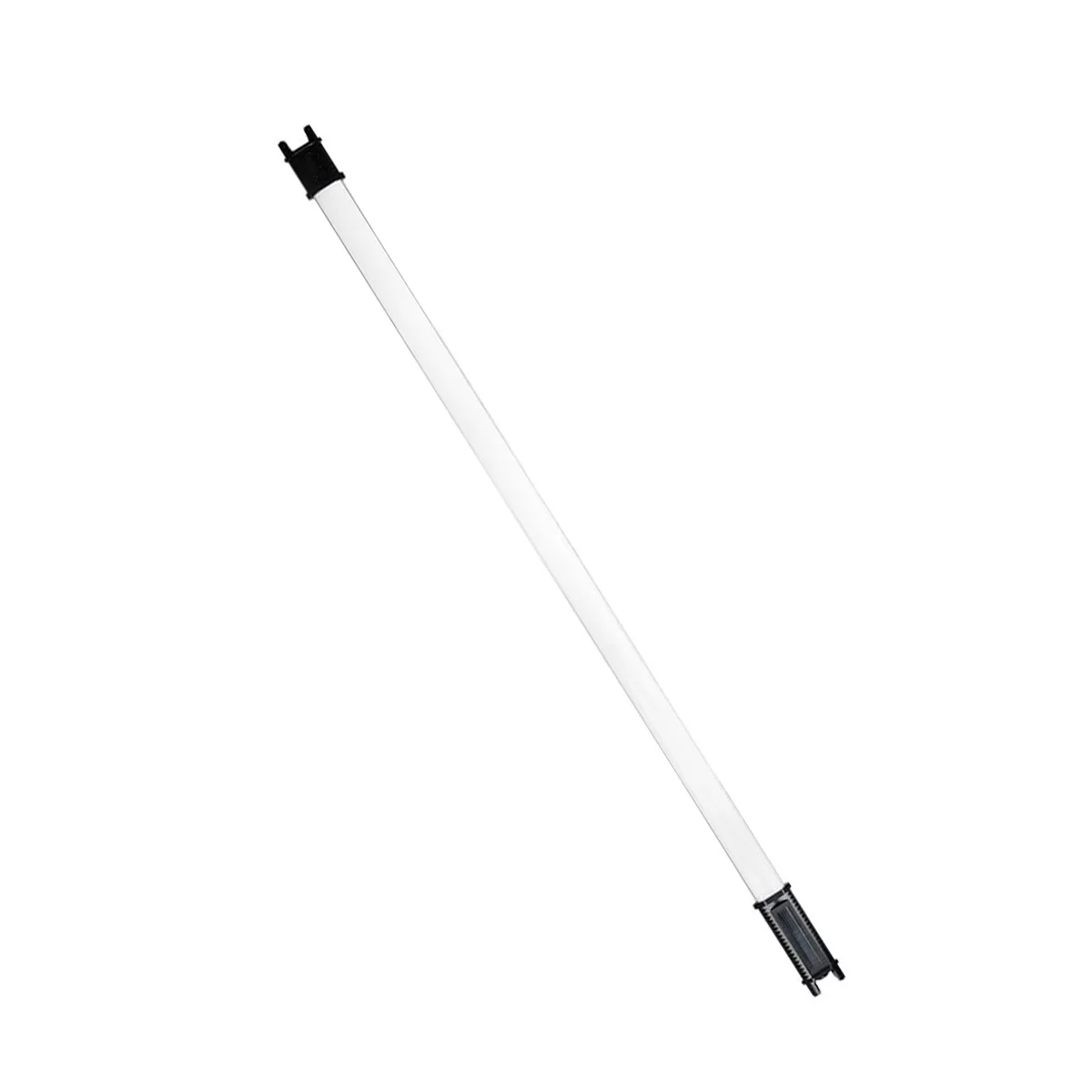 باتوم لایت مکس لایت مدل HDL-80AIPRC RGB LED کد 80