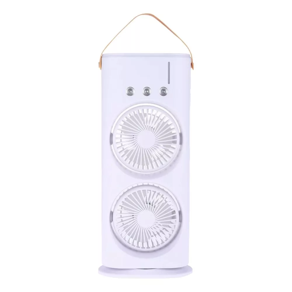 پنکه رومیزی مدل مه پاش F18