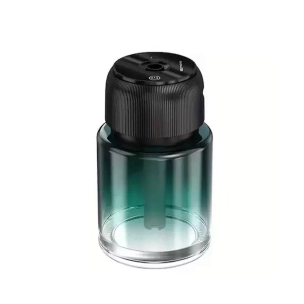 دستگاه تصفیه‌کننده هوای خودرو مدل CE8008 با رایحه Black حجم 260 میلی لیتر