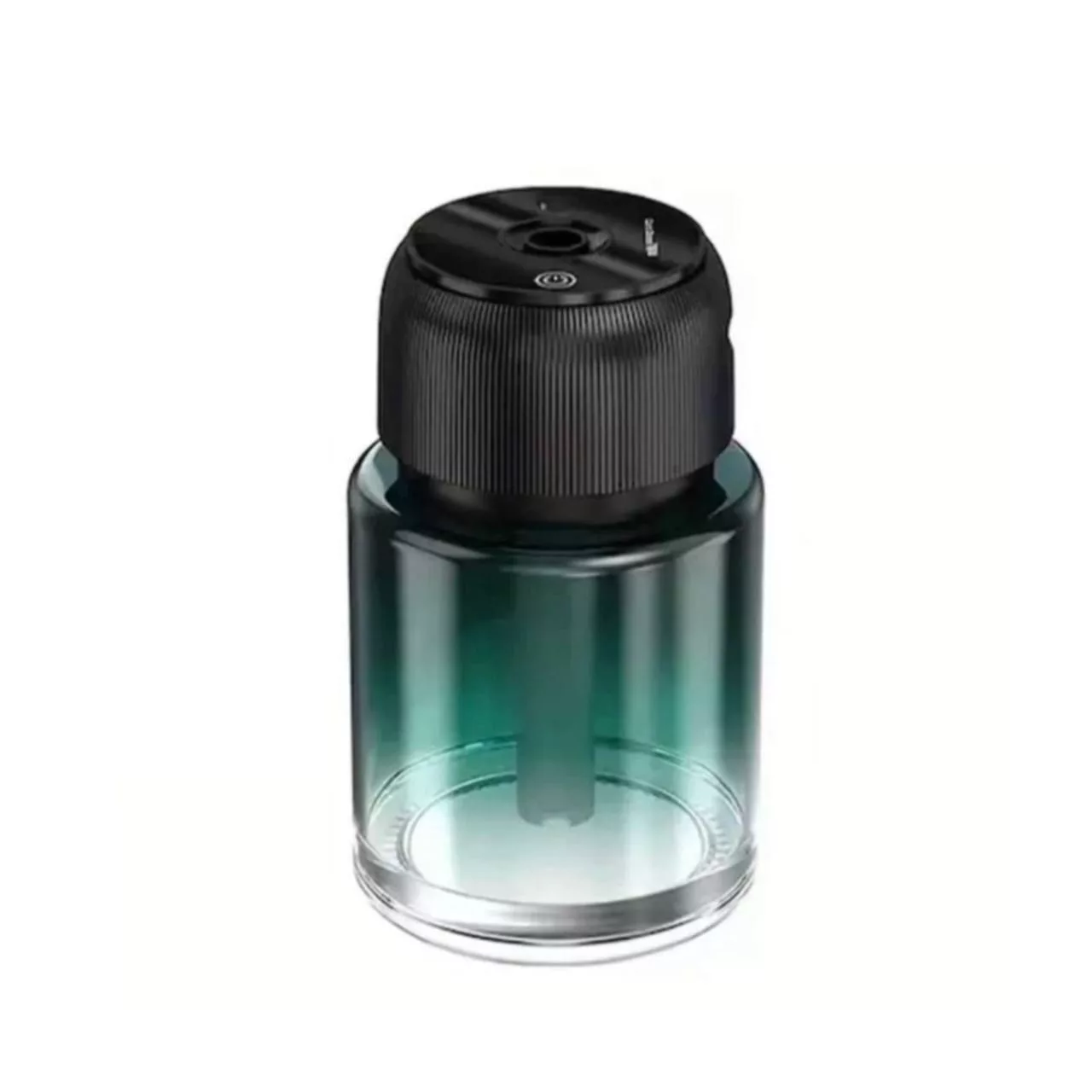 دستگاه تصفیه‌کننده هوای خودرو مدل CE8008 با رایحه Black حجم 260 میلی لیتر