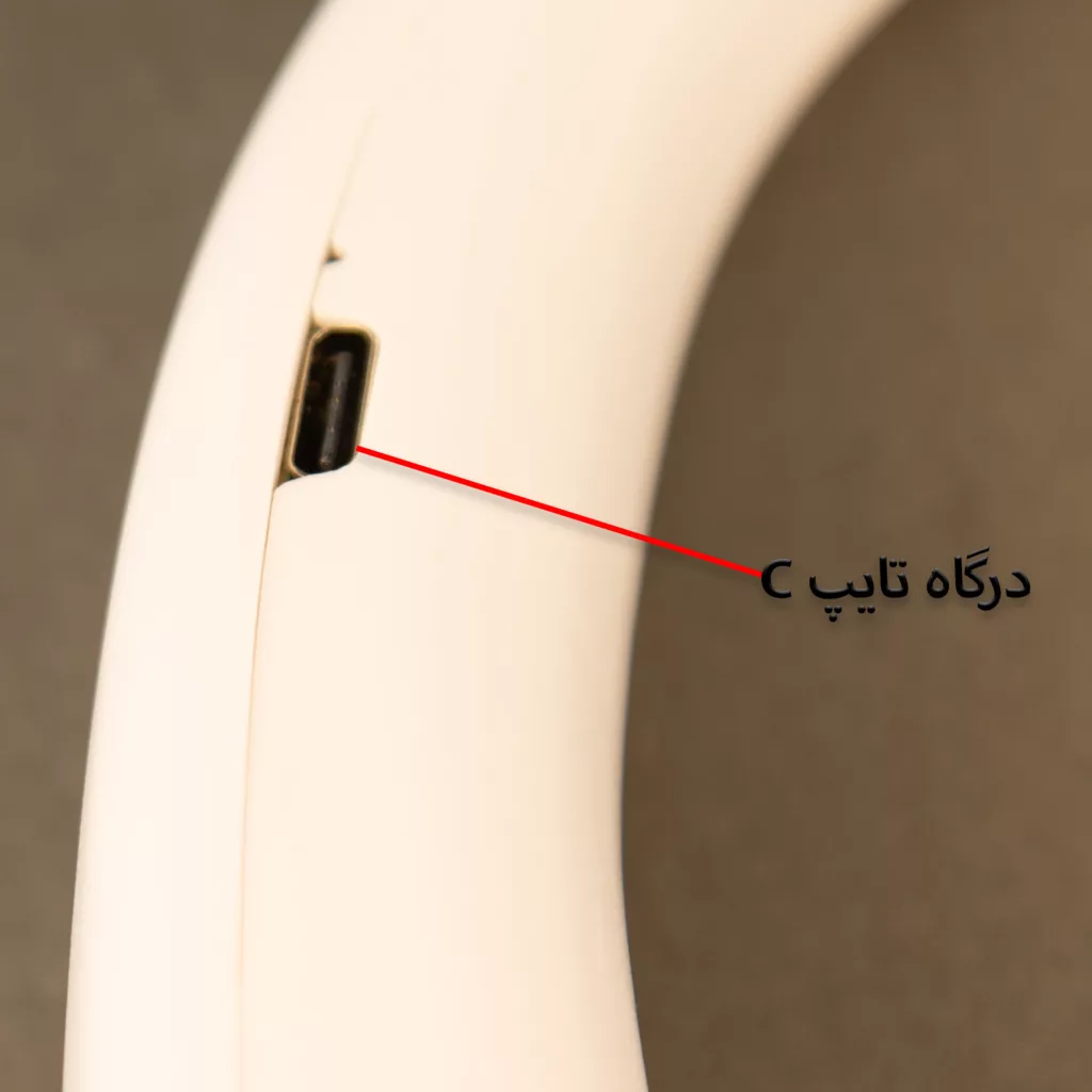 پنکه گردنی مدل A77