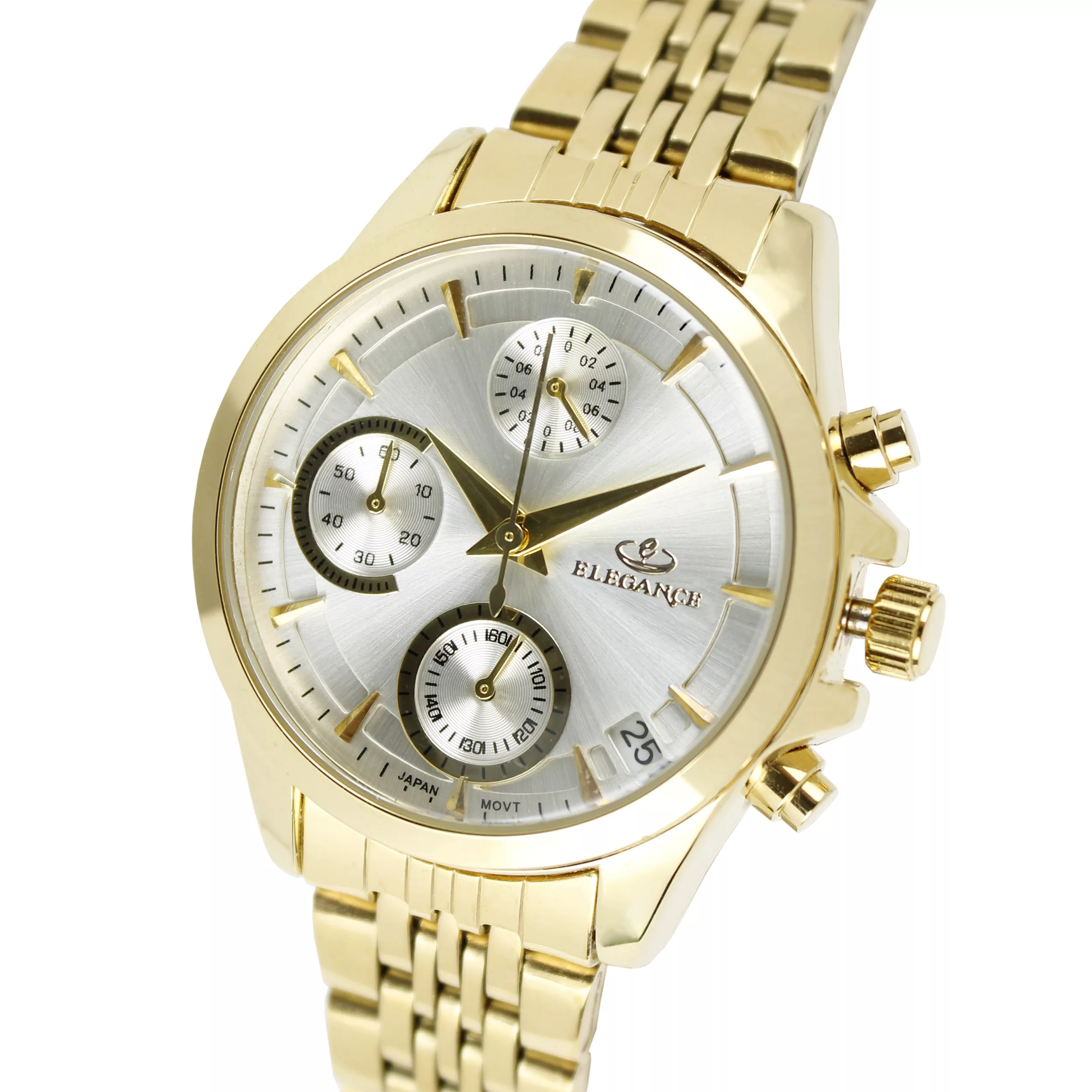 ساعت مچی عقربه‌ای زنانه مدل CZT4389