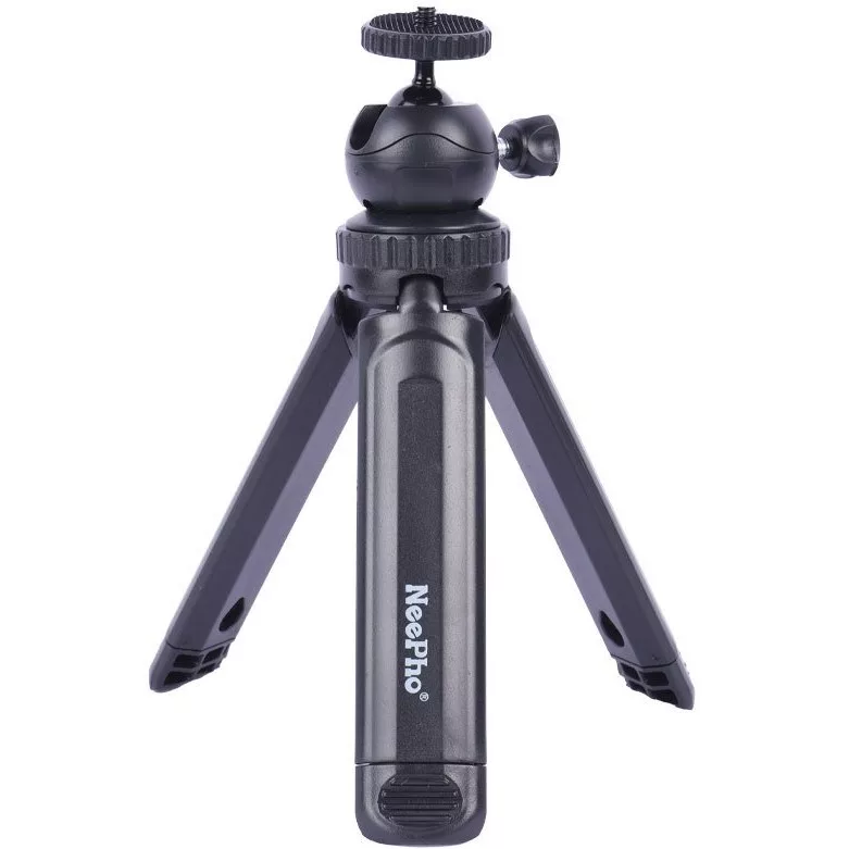 سه پایه نگهدارنده گوشی موبایل نیفو مدل NP-999