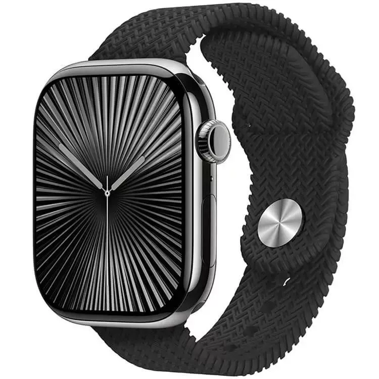 ساعت هوشمند ویرفیت مدل hk10 pro max دارای قابلیت های صفحه نمایش رنگی، پشتیبانی از زبان فارسی در منو و سیستم‌عامل، قابلیت تغییر طرح ساعت یا تم، ضد آب بند سیلیکون