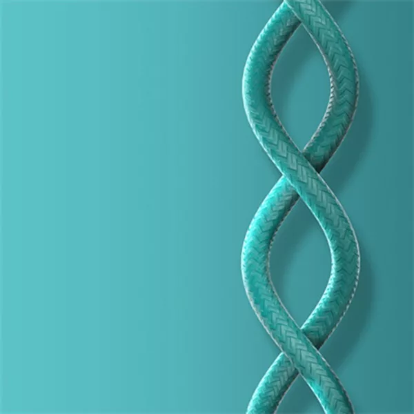 کابل USB-C الدینیو مدل LD-LC631 طول 1 متر