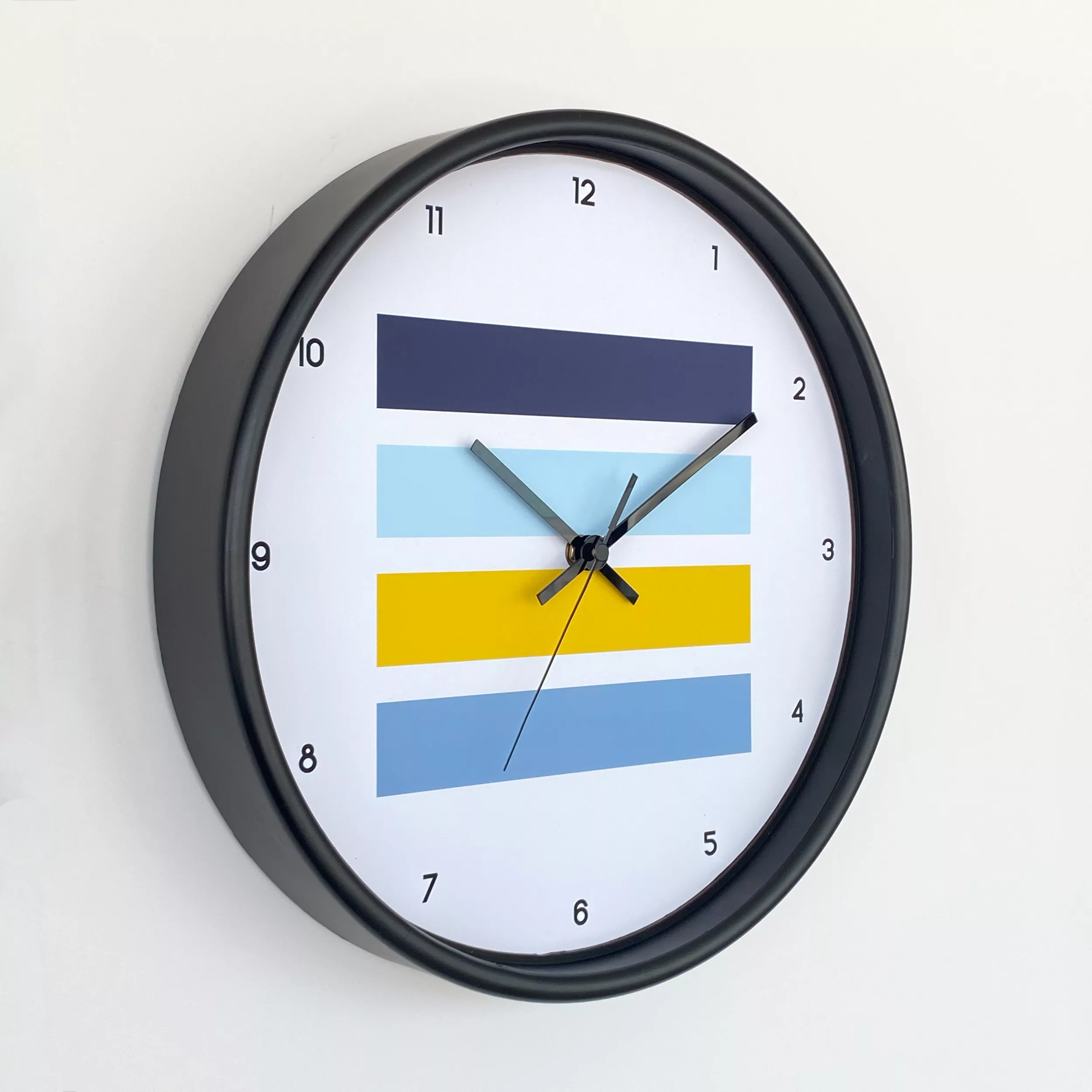 ساعت دیواری سال بردز مدل CW-202