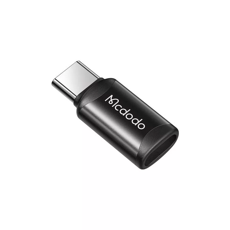 مبدل لایتنینگ به USB-C مک دودو مدل OT-770