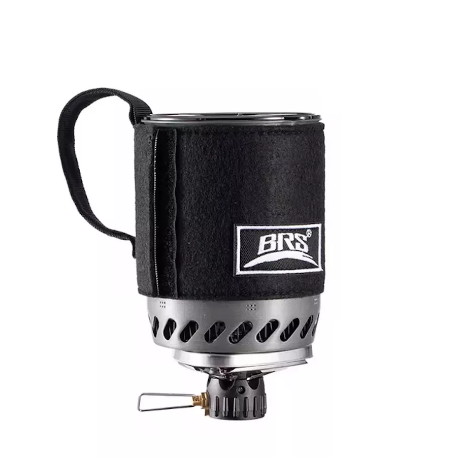 اجاق سفری بی آر اس مدل 61