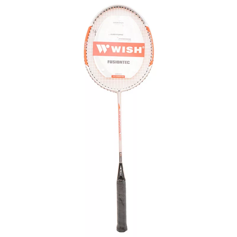 راکت بدمینتون ویش مدل Aerosword 4200