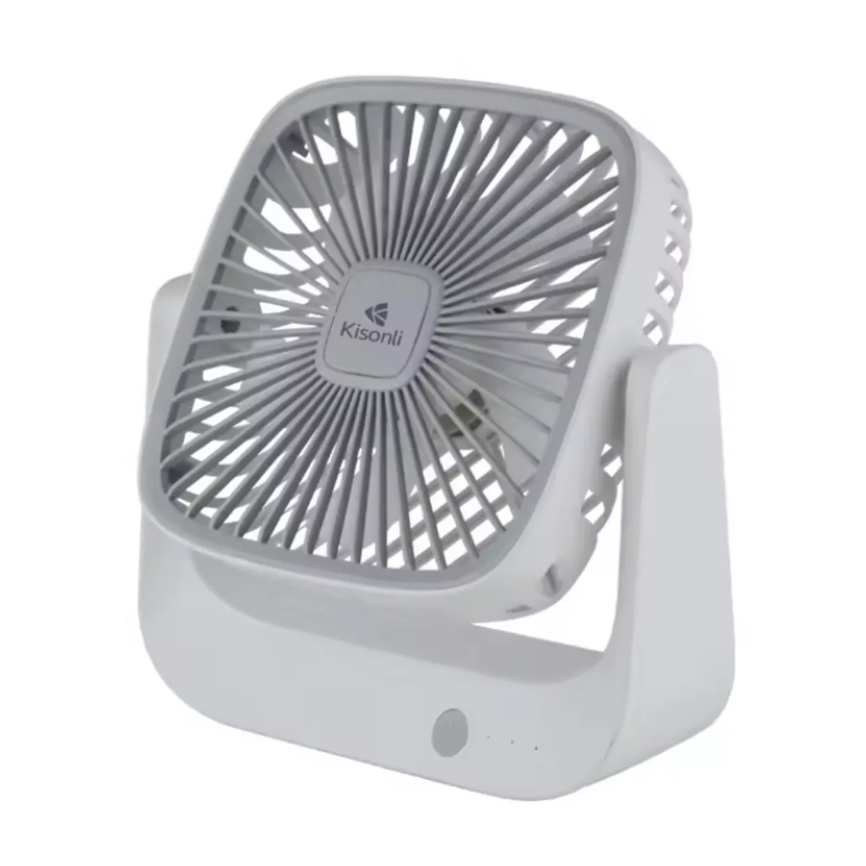 پنکه شارژی کیسونلی مدل f102