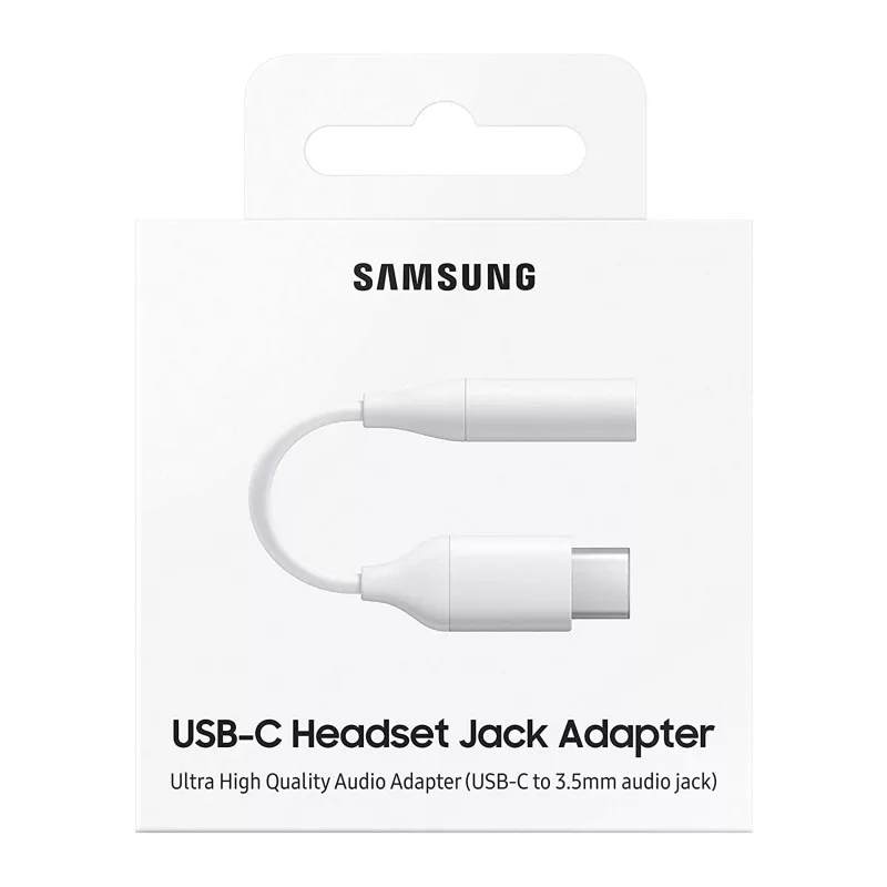 مبدل USB-C به جک 3.5 میلی متری مدل JH-50