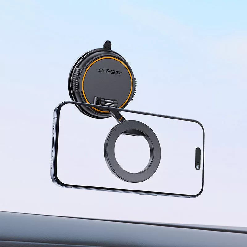 نگهدارنده گوشی موبایل ایس فست مدل D55