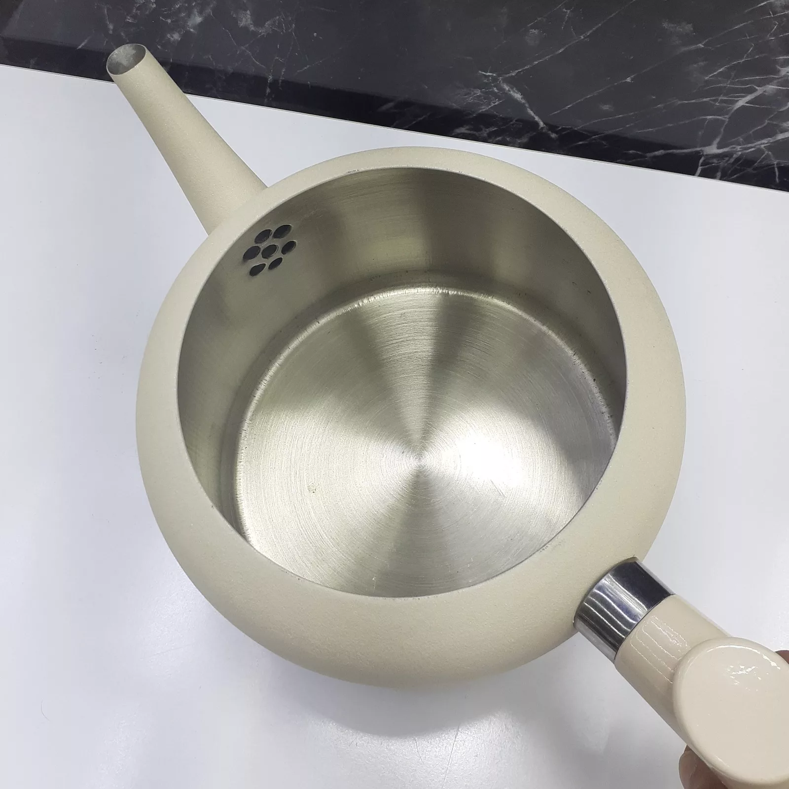 ست کتری و قوری نزاز کد 2406