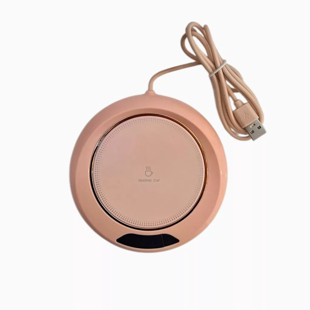 زیر لیوانی مدل حرارتی کد 448