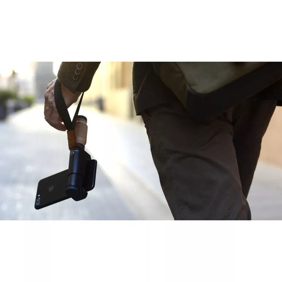 پایه نگهدارنده گوشی موبایل شولدرپاد مدل S2