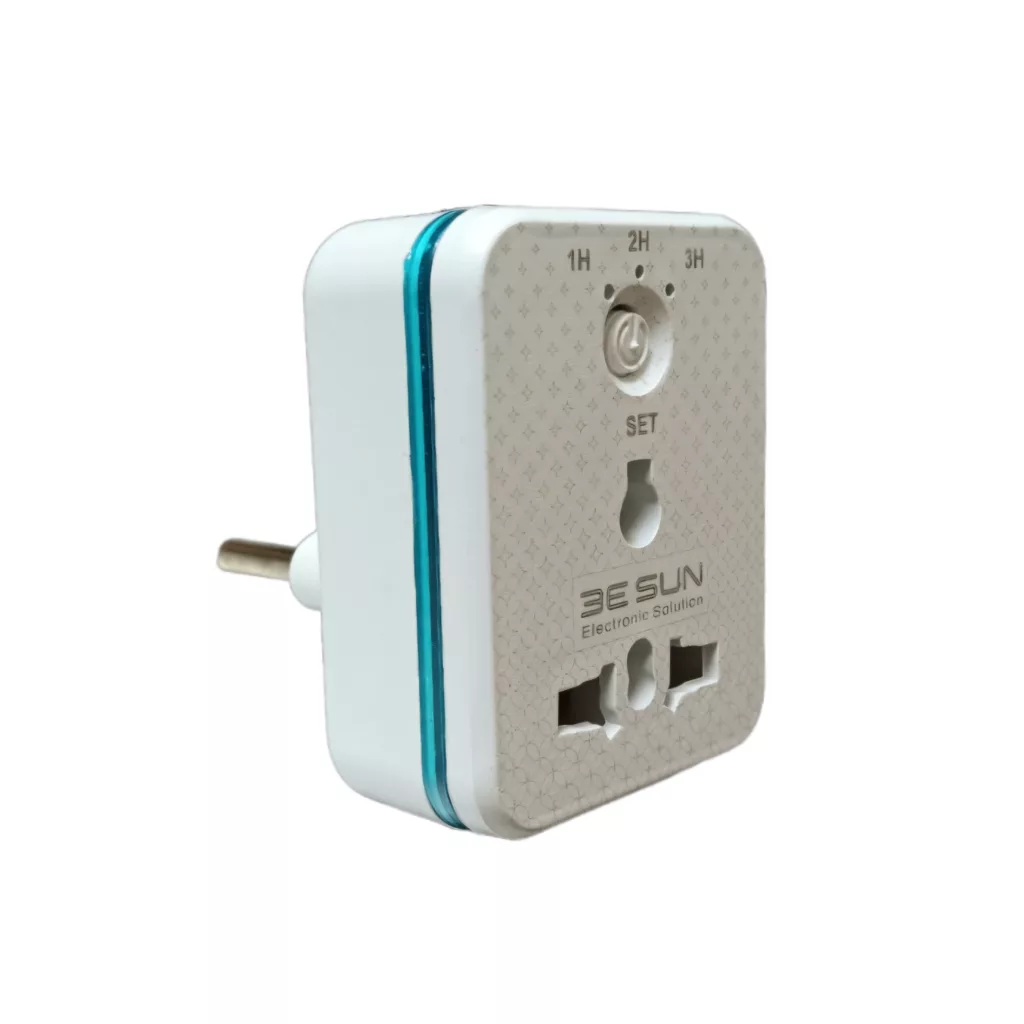 محافظ برق بی سان مدل BS102