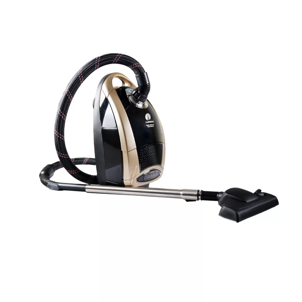 جاروبرقی لومیر مدل 3800