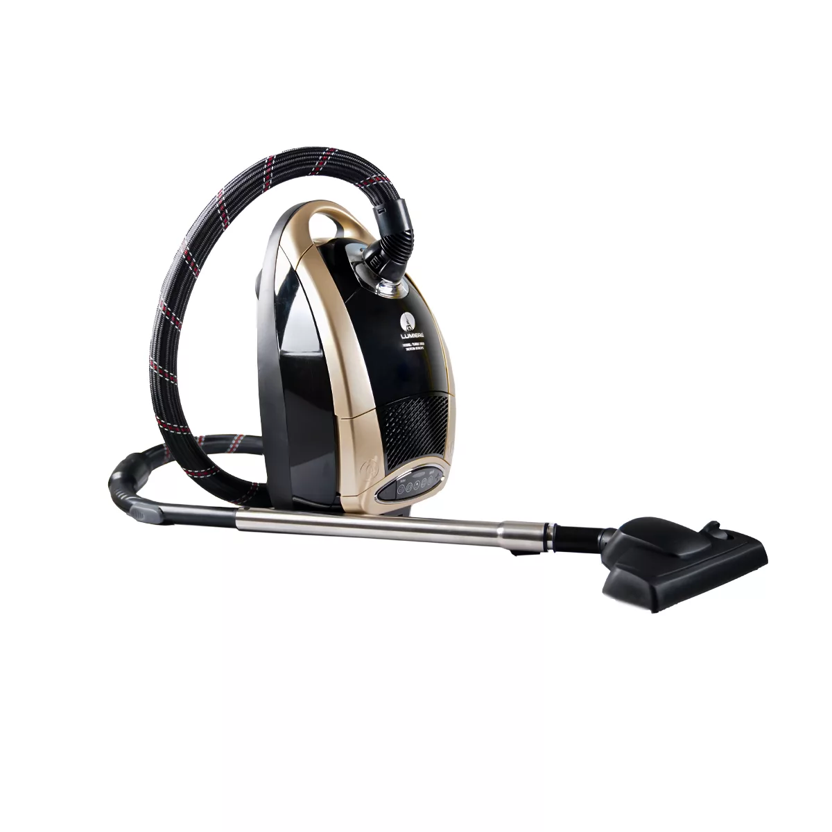 جاروبرقی لومیر مدل 3800 جاروبرقی لومیر مدل 3800