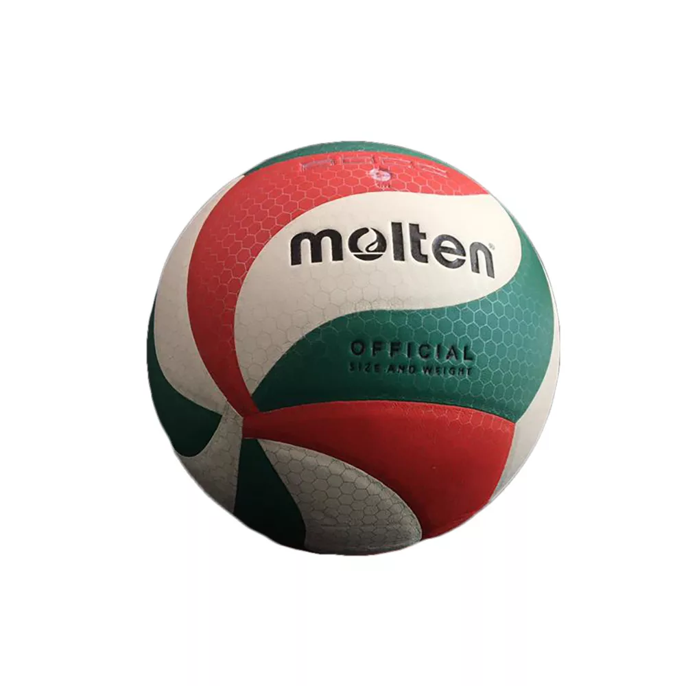 توپ والیبال مولتن مدل زنبوری V5M6000