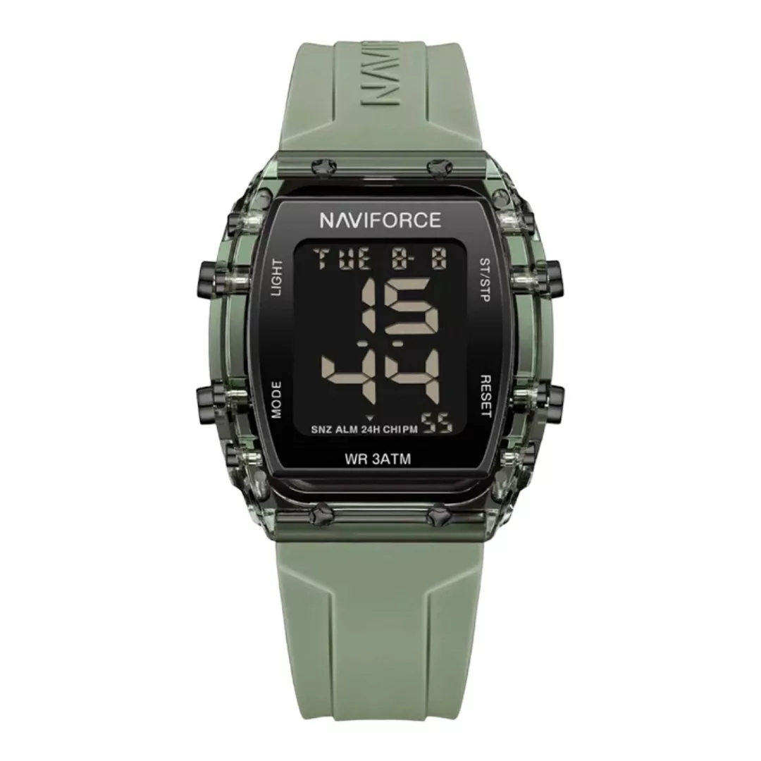 ساعت مچی عقربه ای زنانه نیوی فورس مدل f7102