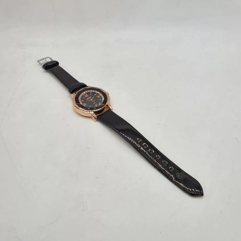 ساعت مچی عقربه ای زنانه مدل M01M