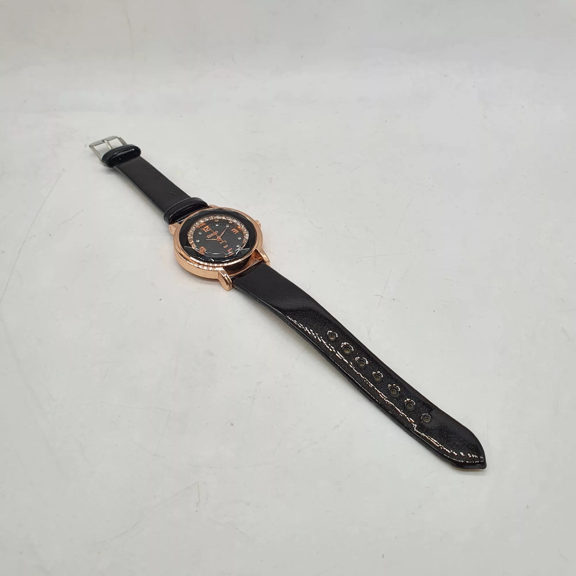 ساعت مچی عقربه ای زنانه مدل M01M