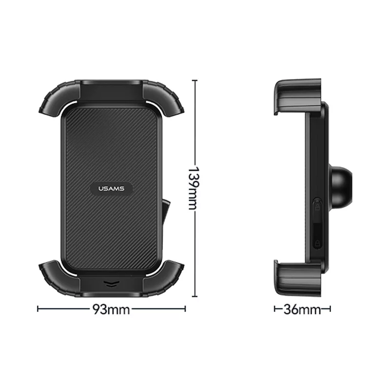 پایه نگهدارنده گوشی موبایل یوسمز مدل Zj078