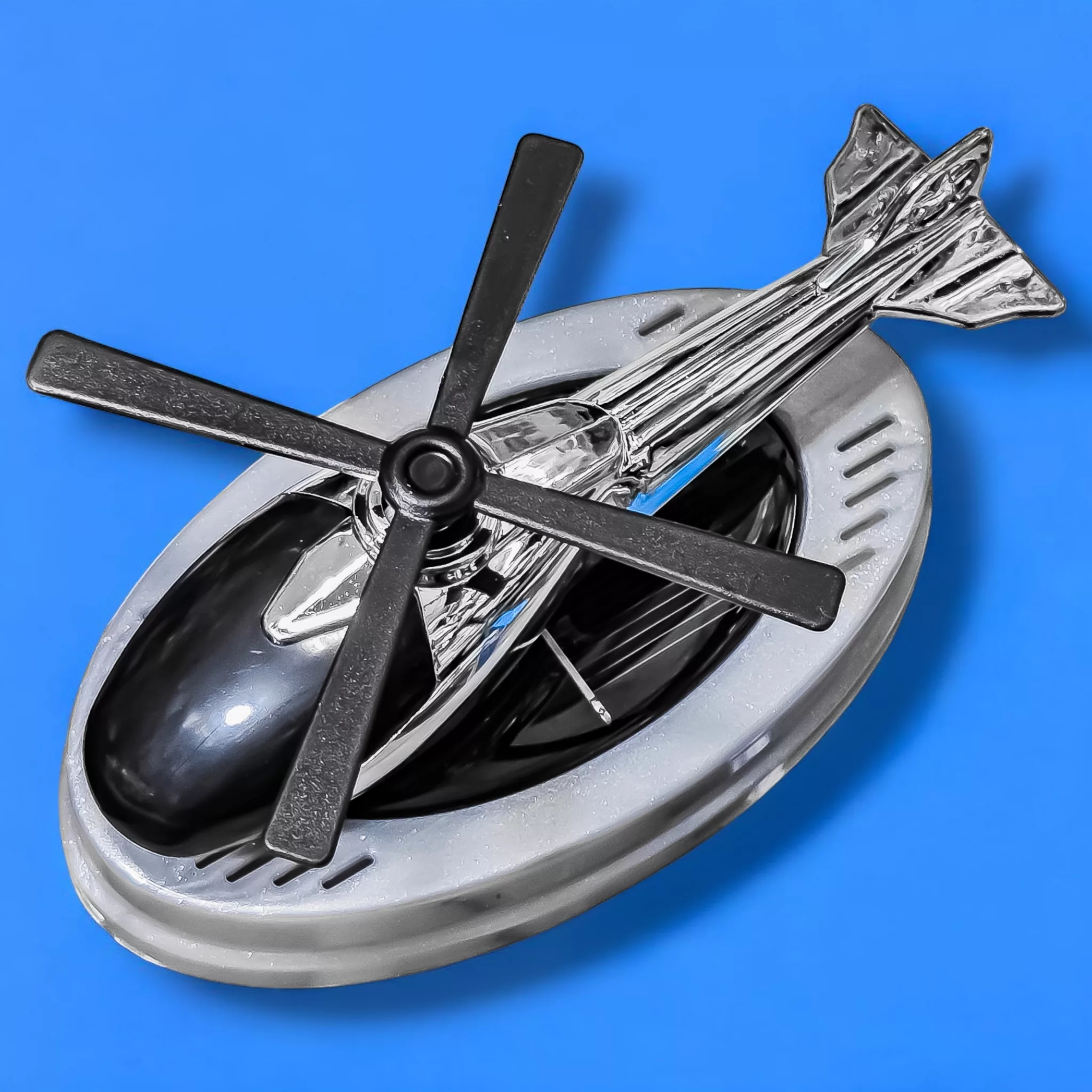 خوشبو کننده خودرو مدل X-Top - Helicopter