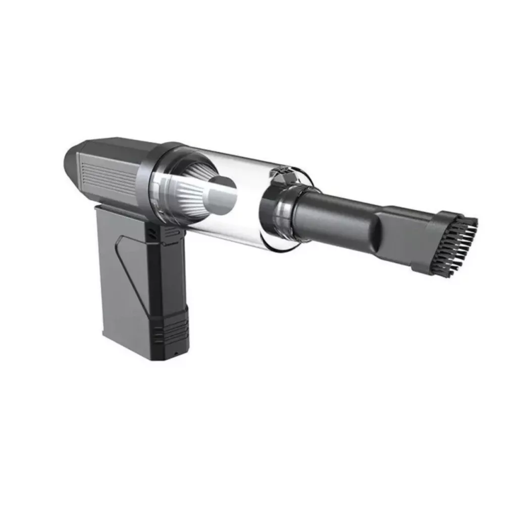 دستگاه دمنده و مکنده شارژی مدل SY-003