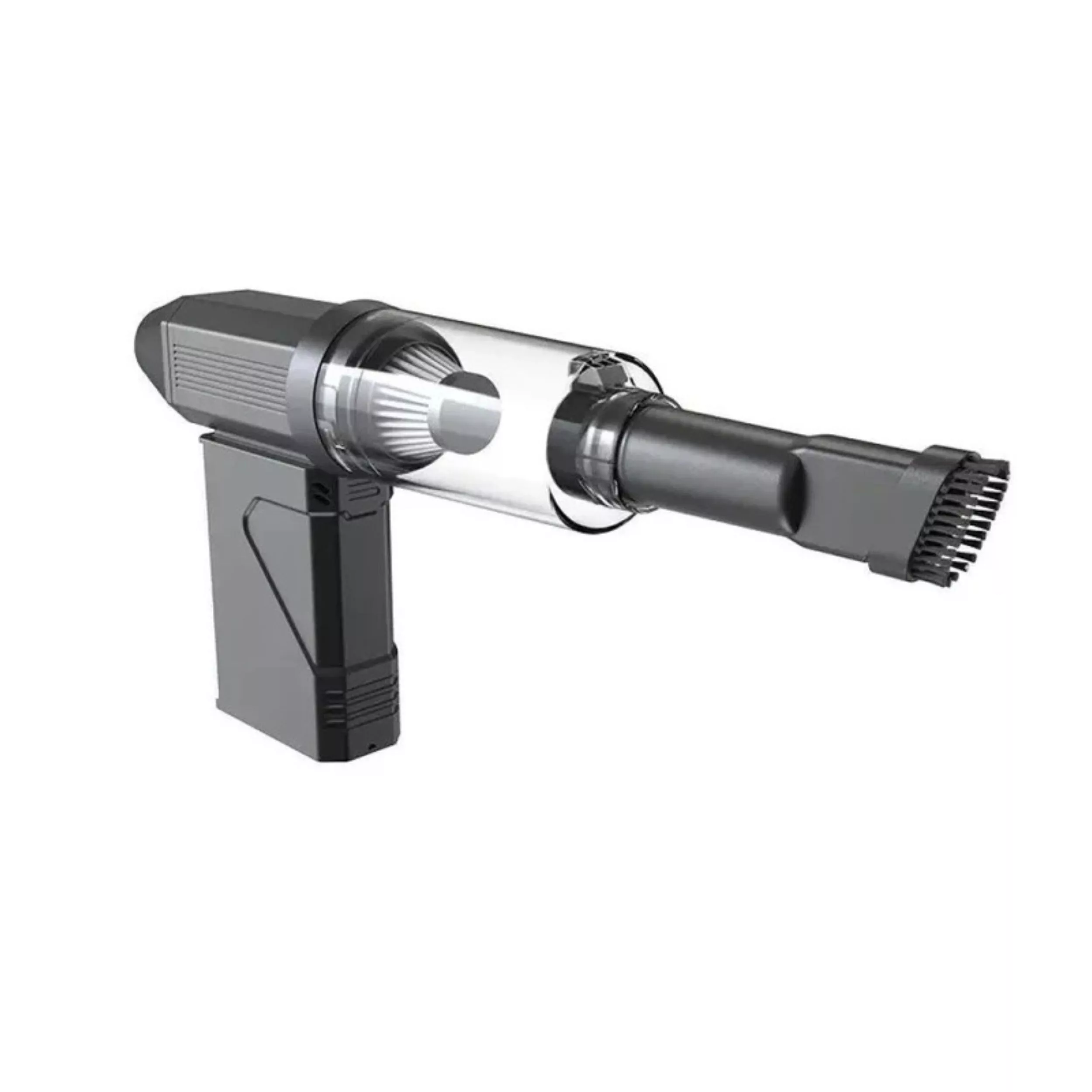 دستگاه دمنده و مکنده شارژی مدل SY-003