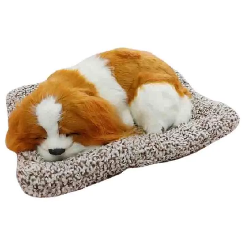 بوگیر خودرو طرح سگ خواب مدل ghahsef