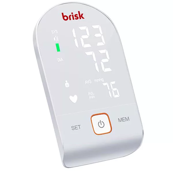فشارسنج بازویی بریسک مدل PG800B19L