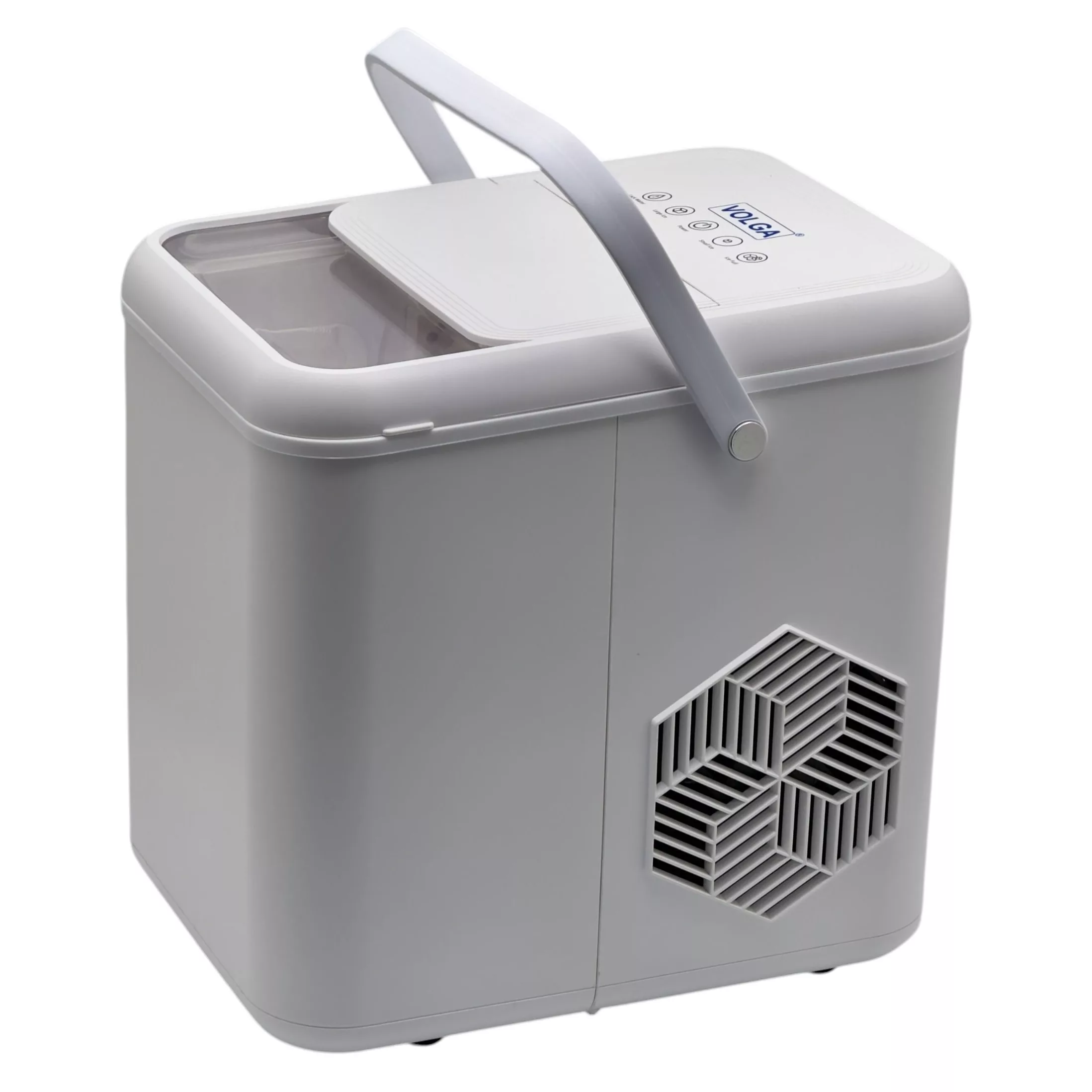 یخ ساز ولگا مدل IMB-03T یخ ساز ولگا مدل IMB-03T