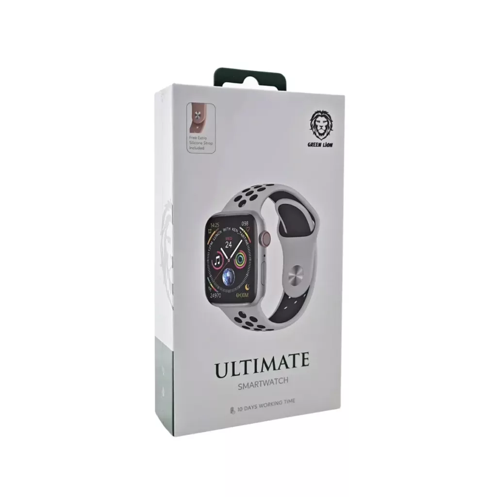 ساعت هوشمند گرین لاین مدل APY FEEDBACK  ULTIMATE ORGINAL