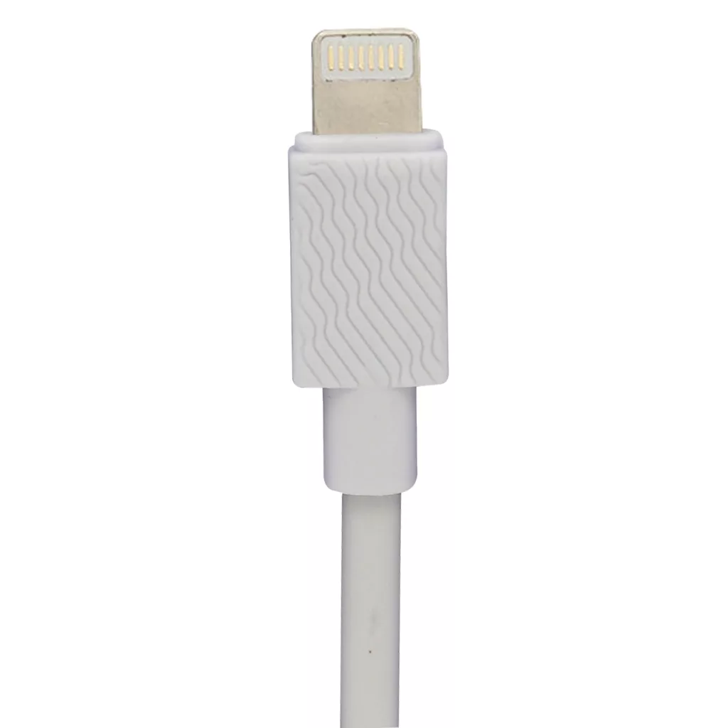کابل تبدیل USB به لایتنینگ آرسون مدل AN-X6 به طول 1 متر