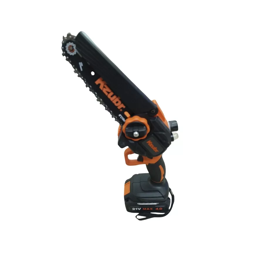 اره زنجیری شارژی زوبر مدل kLECS-21V-6