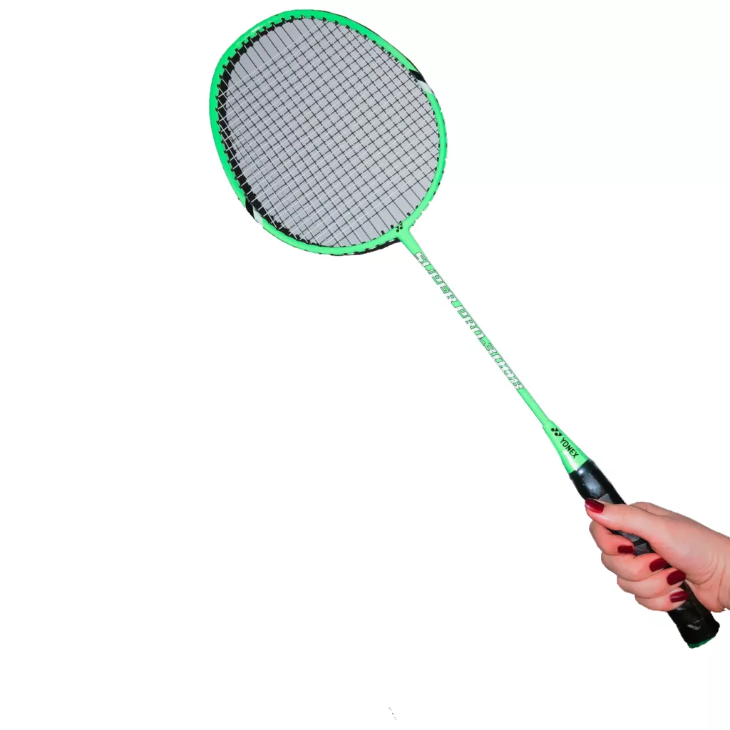 راکت بدمینتون یونکس مدل SUPER PRO-3008 بسته 2 عددی