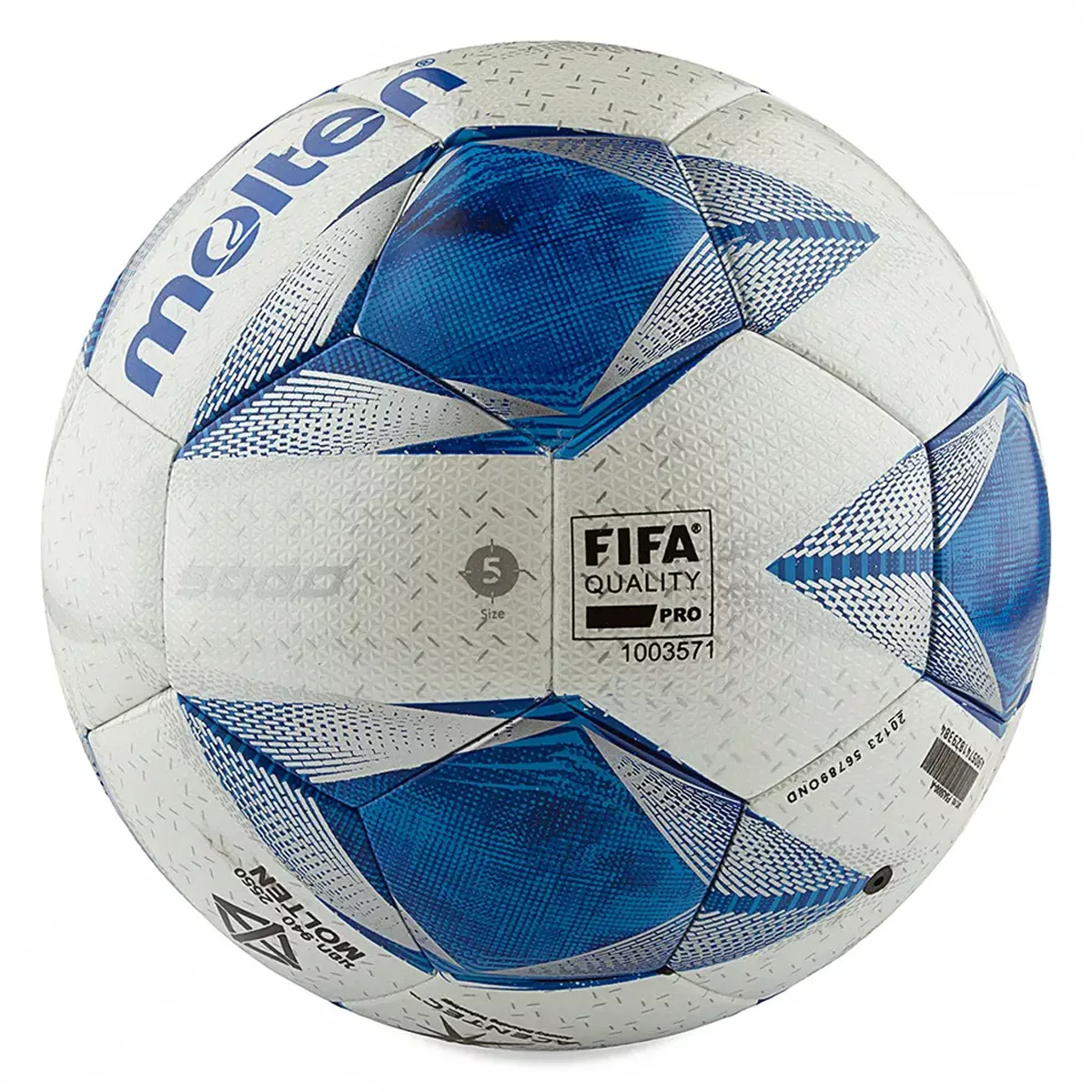 توپ فوتبال مدل 2023