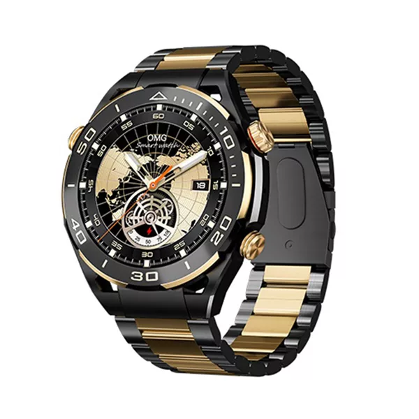 ساعت هوشمند ریمکس مدل Watch17